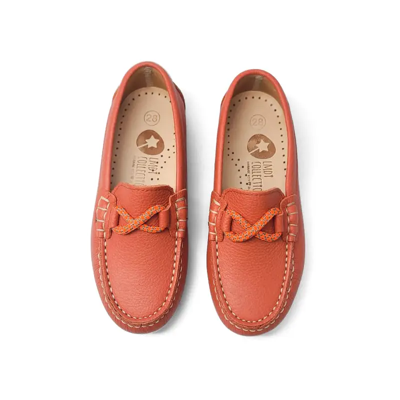 LMDI Coral Rope Loafer - Image 2
