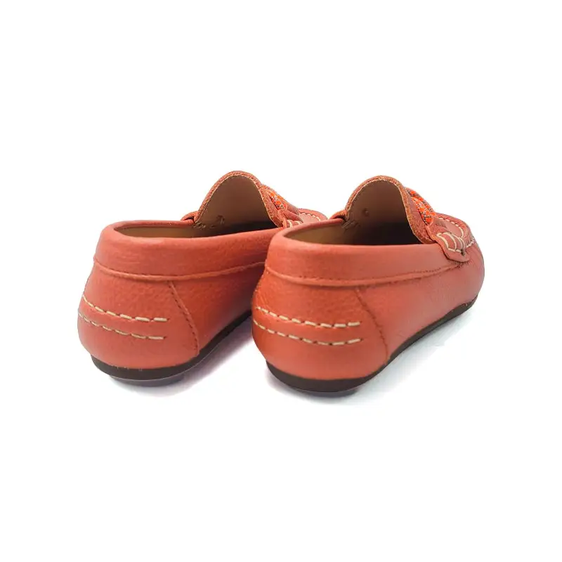LMDI Coral Rope Loafer - Image 3