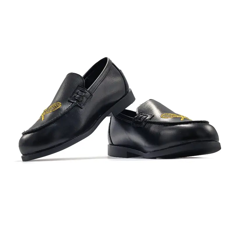 LMDI Tennis Loafer 2336 - Image 3