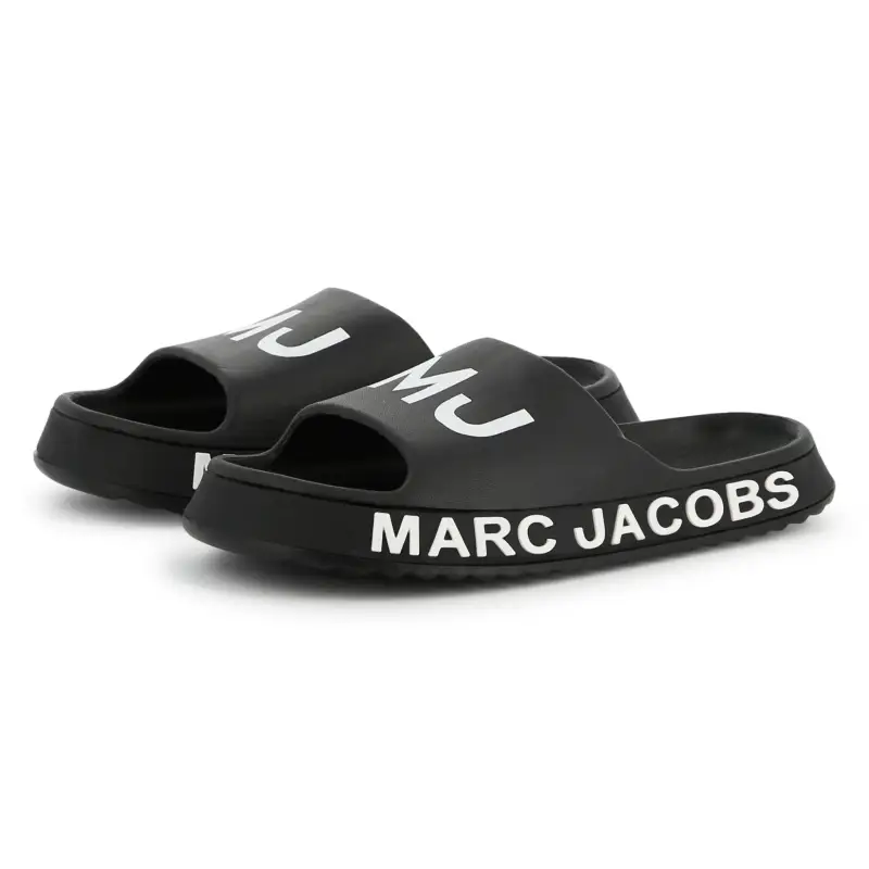 Marc Jacob Black Slide