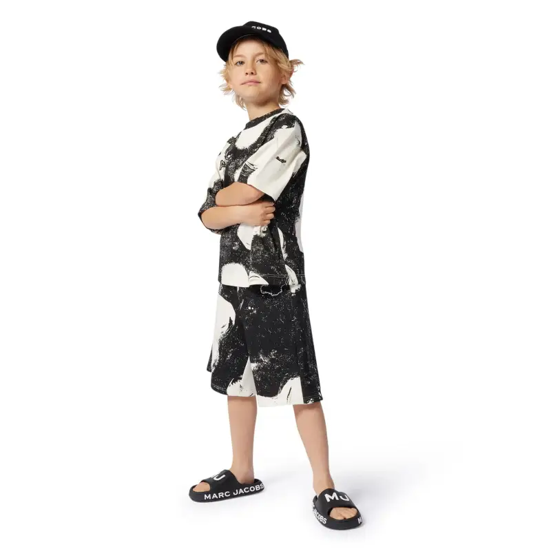 Marc Jacob Black Slide - Image 9