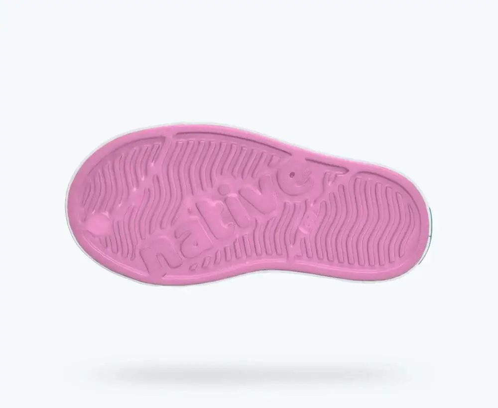 Natives Jefferson Malibu Pink Water Shoe - Image 3