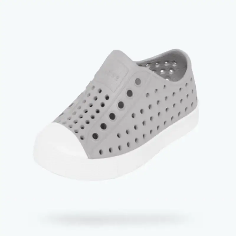 Natives Jefferson Pigeon Grey Water Shoe - Image 2