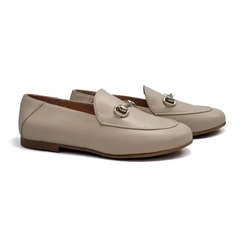 Ruth Secret Sand Slip On