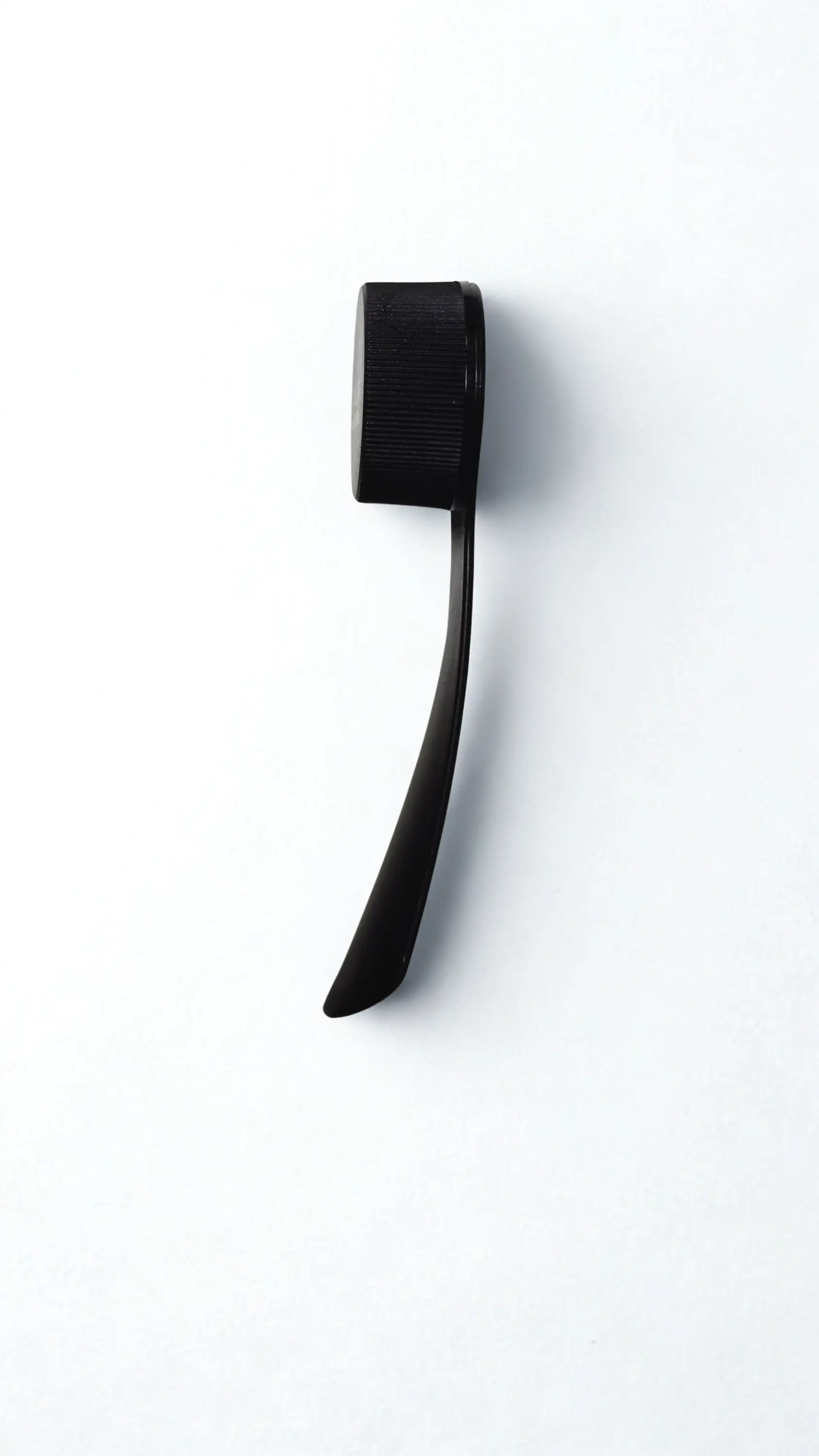 Shoe Horn with Shoe Shine - Image 2