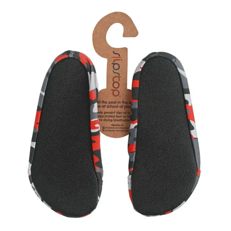 Slip Free Desert Junior Water Sock - Image 2